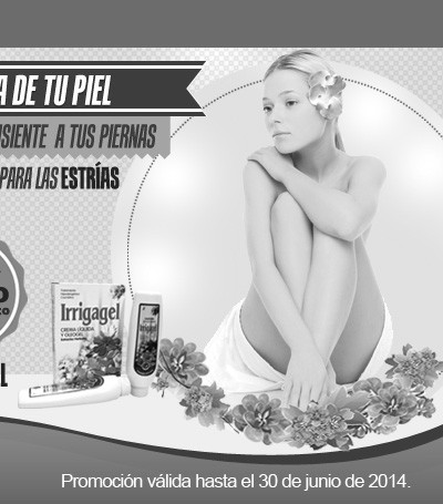 Broshure de Promoción