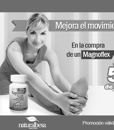 Broshure de Promoción